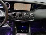 Thumbnail of 2016 White Mercedes-Benz AMG S