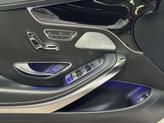 Thumbnail of 2016 White Mercedes-Benz AMG S