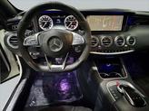 Thumbnail of 2016 White Mercedes-Benz AMG S