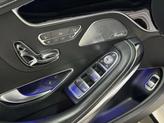 Thumbnail of 2016 White Mercedes-Benz AMG S