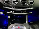 Thumbnail of 2016 White Mercedes-Benz AMG S