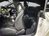 Thumbnail of 2016 White Mercedes-Benz AMG S