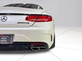 Thumbnail of 2016 White Mercedes-Benz AMG S