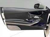 Thumbnail of 2016 White Mercedes-Benz AMG S