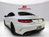 Thumbnail of 2016 White Mercedes-Benz AMG S