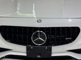 Thumbnail of 2016 White Mercedes-Benz AMG S