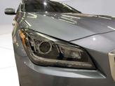 Thumbnail of 2015 Parisian Gray Hyundai Genesis