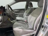 Thumbnail of 2010 Classic Silver Metallic Toyota Corolla