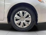 Thumbnail of 2010 Classic Silver Metallic Toyota Corolla