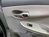 Thumbnail of 2010 Classic Silver Metallic Toyota Corolla
