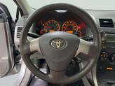 Thumbnail of 2010 Classic Silver Metallic Toyota Corolla