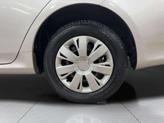 Thumbnail of 2010 Classic Silver Metallic Toyota Corolla