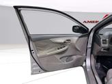 Thumbnail of 2010 Classic Silver Metallic Toyota Corolla