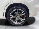 Thumbnail of 2017 Bianco Alpi Pearlescent Maserati Levante