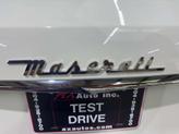 Thumbnail of 2017 Bianco Alpi Pearlescent Maserati Levante