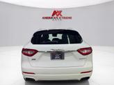 Thumbnail of 2017 Bianco Alpi Pearlescent Maserati Levante
