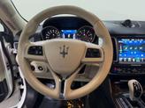Thumbnail of 2017 Bianco Alpi Pearlescent Maserati Levante