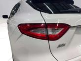 Thumbnail of 2017 Bianco Alpi Pearlescent Maserati Levante