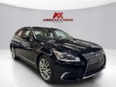 Thumbnail of 2014 Obsidian Lexus LS 460