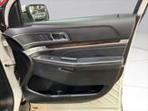 Thumbnail of 2017 White Platinum Metallic Ford Explorer