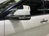 Thumbnail of 2017 White Platinum Metallic Ford Explorer