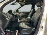 Thumbnail of 2017 White Platinum Metallic Ford Explorer