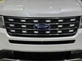 Thumbnail of 2017 White Platinum Metallic Ford Explorer