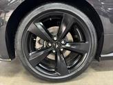 Thumbnail of 2022 Shadow Black Ford Mustang