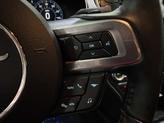 Thumbnail of 2022 Shadow Black Ford Mustang