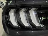 Thumbnail of 2022 Shadow Black Ford Mustang