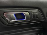 Thumbnail of 2022 Shadow Black Ford Mustang