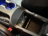 Thumbnail of 2022 Shadow Black Ford Mustang