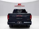 Thumbnail of 2020 Carbon Black Metallic GMC Sierra 2500