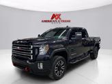 Thumbnail of 2020 Carbon Black Metallic GMC Sierra 2500
