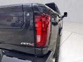 Thumbnail of 2020 Carbon Black Metallic GMC Sierra 2500