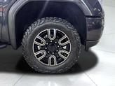 Thumbnail of 2020 Carbon Black Metallic GMC Sierra 2500