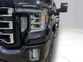 Thumbnail of 2020 Carbon Black Metallic GMC Sierra 2500