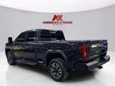 Thumbnail of 2020 Carbon Black Metallic GMC Sierra 2500