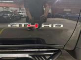 Thumbnail of 2020 Carbon Black Metallic GMC Sierra 2500