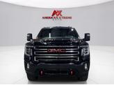 Thumbnail of 2020 Carbon Black Metallic GMC Sierra 2500