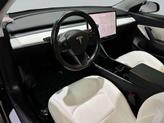 Thumbnail of 2019 Solid Black Tesla Model 3