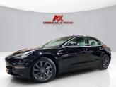 Thumbnail of 2019 Solid Black Tesla Model 3