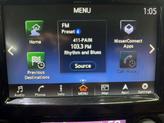 Thumbnail of 2016 Bordeaux Black Nissan Maxima