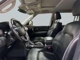 Thumbnail of 2022 Moonstone White INFINITI QX80