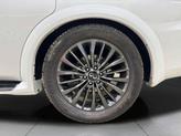 Thumbnail of 2022 Moonstone White INFINITI QX80