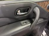 Thumbnail of 2022 Moonstone White INFINITI QX80