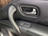 Thumbnail of 2022 Moonstone White INFINITI QX80