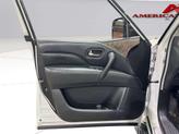 Thumbnail of 2022 Moonstone White INFINITI QX80