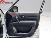 Thumbnail of 2022 Moonstone White INFINITI QX80