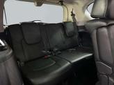 Thumbnail of 2022 Moonstone White INFINITI QX80